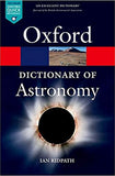 A Dictionary of Astronomy (Oxford Paperback Reference) (Oxford Quick Reference) 2nd Edition
