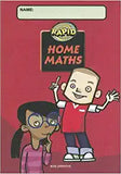 Rapid Maths Paperback by Rose Griffiths (Author)