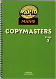 Rapid Maths: Stage 3 Photocopy Masters Paperback by Rose Griffiths  (Author)