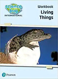 Science Bug: Living things