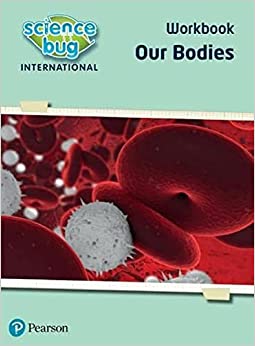 Science Bug: Our bodies