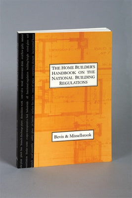 Home Builder’s Handbook on the National Building Regulations
