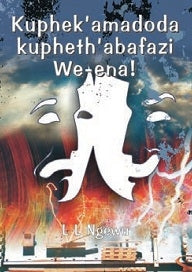 Kupheth'amadoda kupheth'abafazi We-ena!