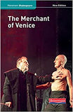 Heinemann Shakespeare: Merchant Of Venice