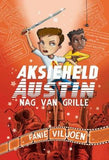 Aksieheld Austin (2): Nag van grille
