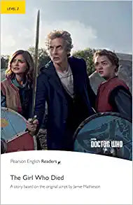 Doctor Who: The Girl Who Died