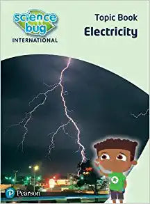 Science Bug: Year 4 Electricity