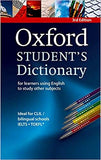 Oxford Student's Dictionary