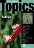 TOPICS: ANIMALS