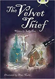 Bug Club: The Velvet Thief Dark Red - B
