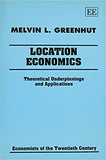 Location Economics : Theoretical Underpinnings and Applications