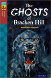 the ghost of bracken hill (New edition)