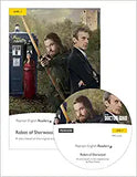 Doctor Who: Robot Sherwood & MP3 Pack