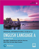 Edxcl GCSE(9-1) English Language International Extra Large