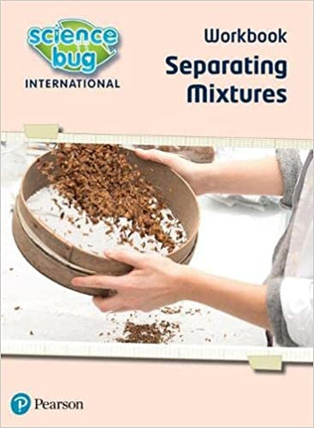 Science Bug: Separating Mixtures
