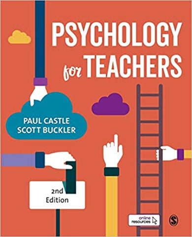 Psychology for Teachers 2e
