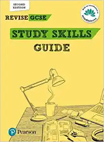 Revise GCSE Study Skills Guide 2020 Edition