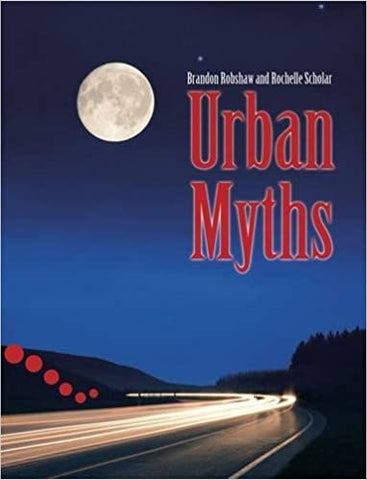 URBAN MYTHS