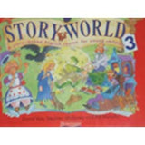 STORY WORLD LEARNER'S BOOK 3 - A STORY-BASED ENGLISH COURSE FOR YOUNG CHILDREN