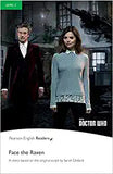 Doctor Who: Face the Raven