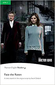 Doctor Who: Face the Raven