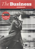 The Business: Intermediate Student's Book