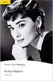 Audrey Hepburn