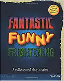 Wordsmith Year 6 Fantastic, Funny, Frightening Paperback