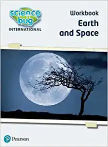 Science Bug: Earth and Space – Elex Academic Bookstore