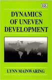Dynamics of Uneven Development : An Analysis of the Global Accumulation of Capital