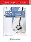 Bates' Guide to Physical Examination and History Taking- 12th Edition