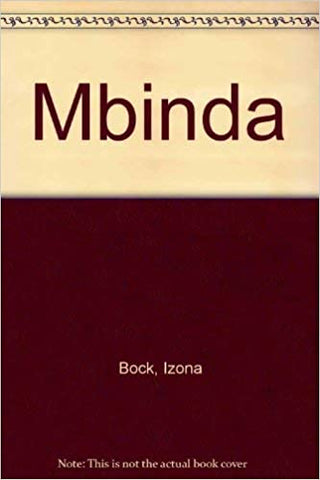 Mbinda