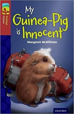 My Guinea-Pig is Innocent (New edition)