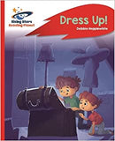 DRESS UP! - RED B