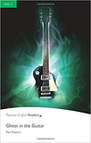 Ghost in the Guitar