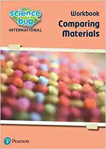 Science Bug: Comparing materials