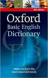 Oxford Basic English Dictionary