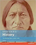 Edexcel GCSE (9-1) History The American West, c1835–c1895 Student Book