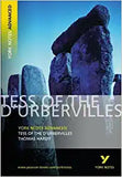 YNA Tess of the D'Urbervilles (2nd Edition) (York Notes Advanced) Paperback – May 31, 2005 by Thomas Hardy  (Author)