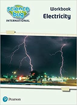 Science Bug: Electricity