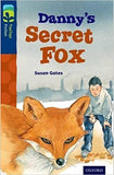 Danny's Secret Fox (New edition)