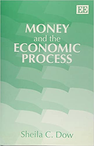 MONEY AND THE ECONOMIC PROCESS