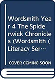 Wordsmith Year 4 The Spiderwick Chronicles Paperback