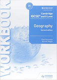 CAM/IE AND O LEVEL GEOGRAPHY WB 2ND ED