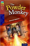 The Powder Monkey (New edition)