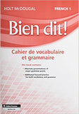 Dis Dit! Workbook