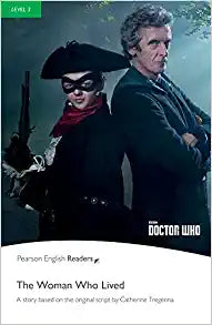 Doctor Who: The Woman who Lived
