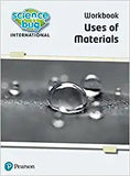 Science Bug: Uses of Materials
