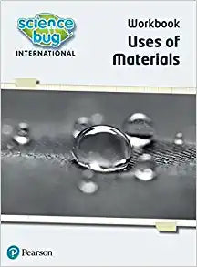 Science Bug: Uses of Materials