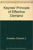 Keynes’s Principle of Effective Demand